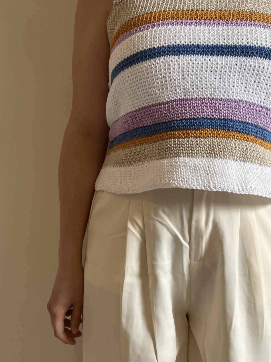 top, cropped top, haakpatroon, haken, haken zomer, nederlands haakpatroon, crochet pattern