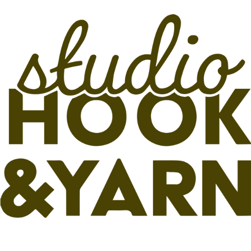 Studio Hook & Yarn
