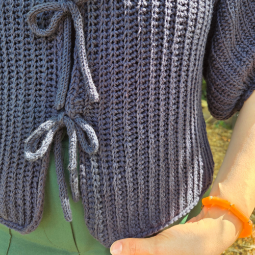 Vanilla Shirt