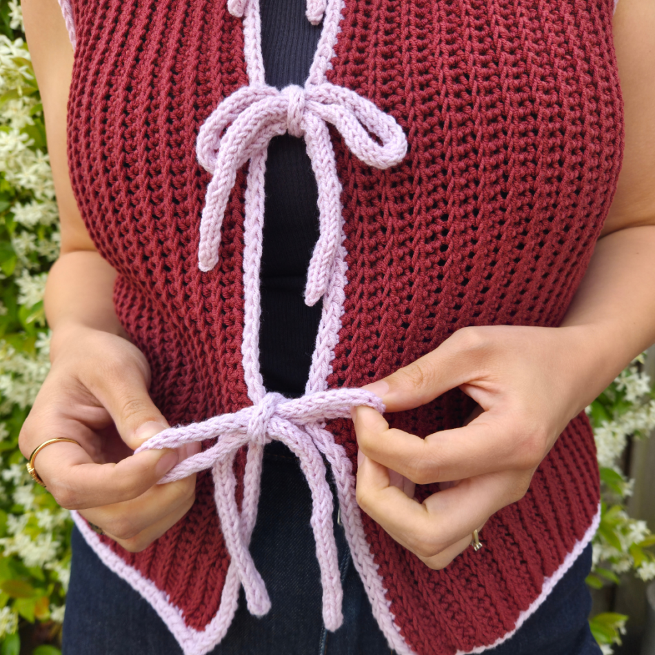 Patroon bundel: Vanilla (2x)