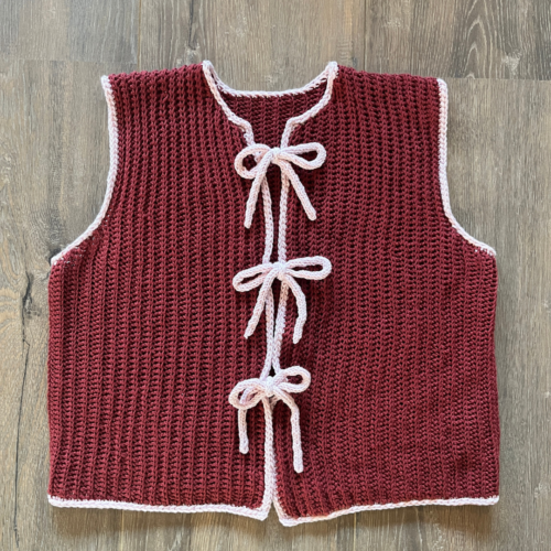 Patroon bundel: Vanilla (2x)