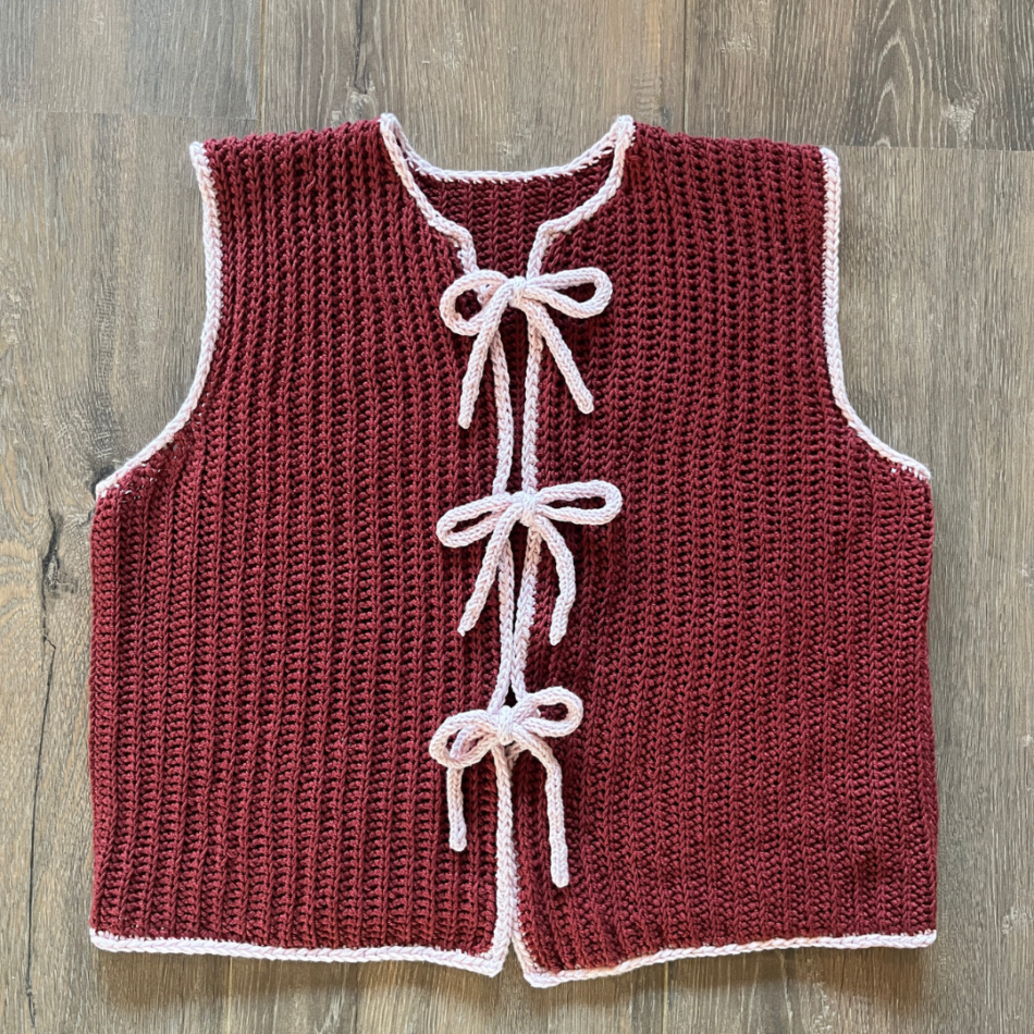 Patroon bundel: Vanilla (2x)
