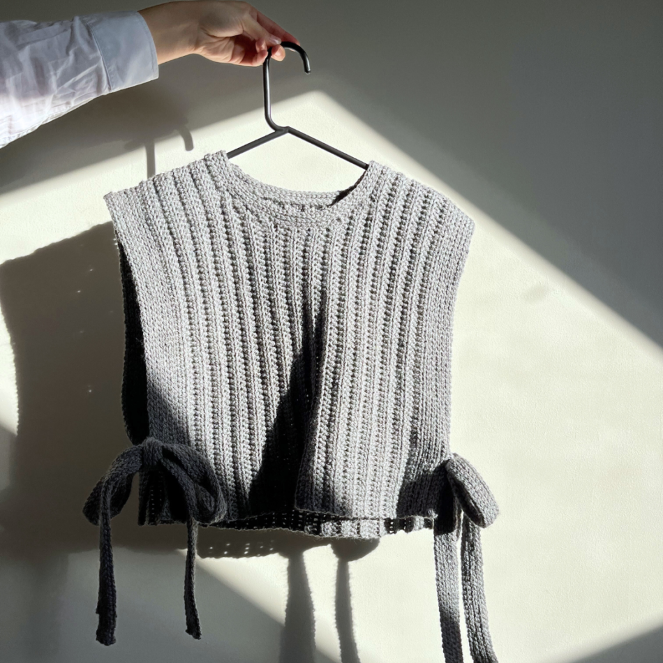 Webshop 1x1 - Classy Grey Spencer 5 Macaron Spencer